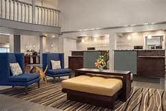 Radisson Hotel - SLC - Image 2 of 6