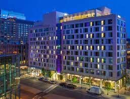 YOTEL Boston TD Garden - Image 2 of 2