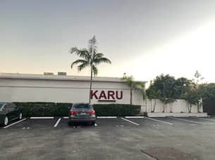 Karu Self Cruise Parking - Image 2 of 3