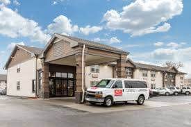 Rodeway Inn & Suites MKE - Image 2 of 3