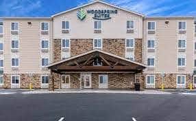 Woodspring Suites IND South - Image 1 of 2