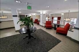 Sleep Inn & Suites Cruise Parking - Image 2 of 2