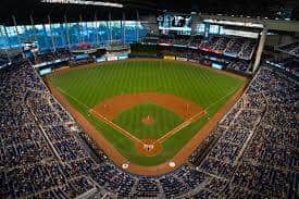 Miami Marriott Marlins Park - Image 2 of 3