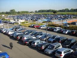 Parking atJoy SJC near San Jose Airport Parking (SJC)