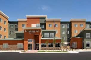 Residence Inn by Marriott Denver Airport Convention Center - Image 1 of 1