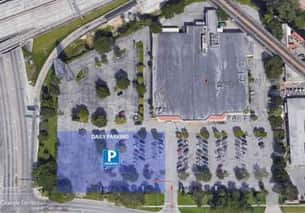 Safeway Miami Cruise Parking - Image 1 of 2