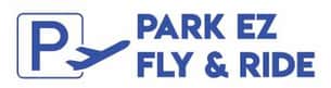 Parking atPark EZ FLY Jacksonville near Jacksonville Airport Parking (JAX)
