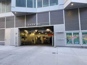 MTP Manhattan Cruise Parking - Image 1 of 2