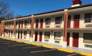 Red Roof Inn MEM - Image 2 of 2