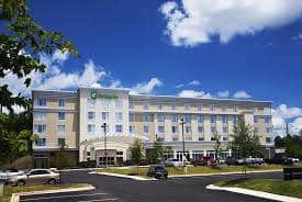 Holiday Inn Birmingham - Image 1 of 3