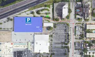 Westshore Plaza Safeway Cruise Parking Park and Rideshare - Image 1 of 2