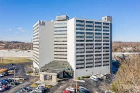 Hilton Nashville Airport - Image 1 of 2