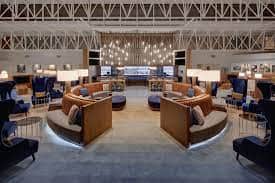 Hilton Nashville Airport - Image 2 of 2