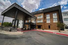Courtyard by Marriott El Paso - Image 1 of 1