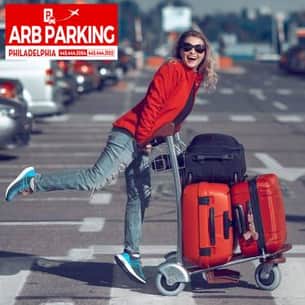 ARB Parking Philadelphia - Image 1 of 7