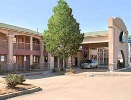 Motel 6 Little Rock Airport Hotel - Image 2 of 2