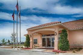 TownePlace Suites By Marriott El Paso Airport - Image 1 of 2