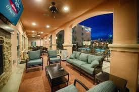TownePlace Suites By Marriott El Paso Airport - Image 2 of 2