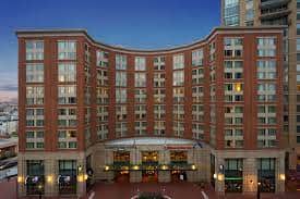 Homewood Suites by Hilton Baltimore - Image 1 of 1