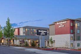 Residence Inn by Marriott Seattle Sea-Tac Airport - Image 1 of 2