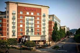 Seattle Marriott Redmond - Image 1 of 3