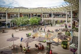 Seattle Marriott Redmond - Image 2 of 3