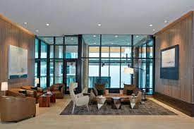 AC Hotel by Marriott Seattle Bellevue Downtown - Image 2 of 4