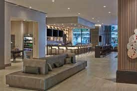 AC Hotel by Marriott Seattle Bellevue Downtown - Image 3 of 4