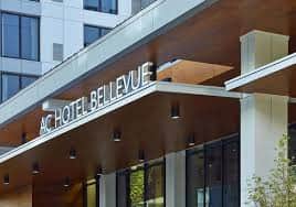 AC Hotel by Marriott Seattle Bellevue Downtown - Image 4 of 4