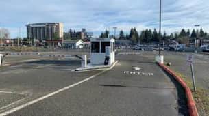Parking atStar Parking Seattle International Airport near Seattle Airport Parking (SEA)