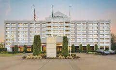 Seattle Airport Marriott - Image 1 of 2
