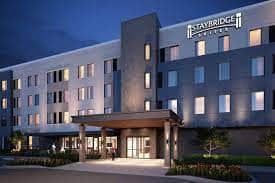 Parking atStaybridge Suites Charlotte Airport near Charlotte Airport Parking (CLT)