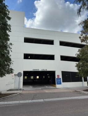 717 Parking Enterprises Pierhouse Garage - Image 4 of 4