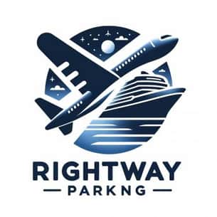 Parking atRightway Tampa Cruise Parking near Port of Tampa Cruise