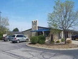 Knights Inn Indianapolis - Image 1 of 3