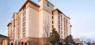 Embassy Suites Denver - Image 1 of 3
