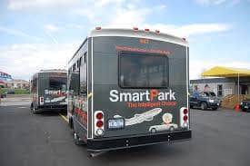SmartPark LGA - Image 3 of 3