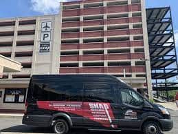 SNAP Parking - EWR - Image 1 of 3