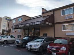 SEA-TAC Crest Motel - Image 1 of 1