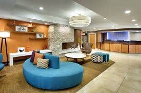 Fairfield Inn & Suites by Marriott SLC Airport - Image 1 of 4