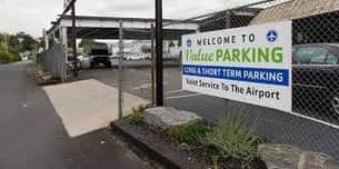 Value Parking - EWR - Image 1 of 2