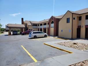 Super 8 by Wyndham MCI - Image 1 of 1