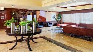 Radisson Hotel JFK Airport - Image 2 of 3