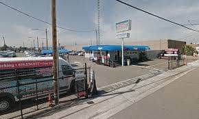 San Diego Cruise Parking Company - Image 1 of 3