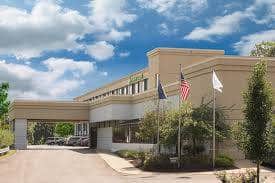 Parking atWyndham Garden Pittsburgh Airport near Pittsburgh Airport Parking (PIT)
