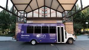 Aloft Philadelphia - Image 1 of 1