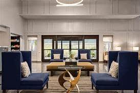Radisson Hotel - SLC - Image 1 of 6
