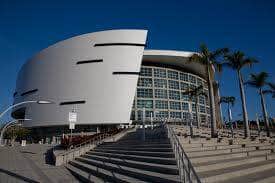 Miami Marriott American Airlines Arena - Image 2 of 3
