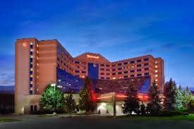 Sheraton DTW - Image 1 of 2