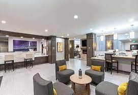 Staybridge Suites IAH Airport East Parking - Image 2 of 2